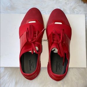 Balenciaga sneakers